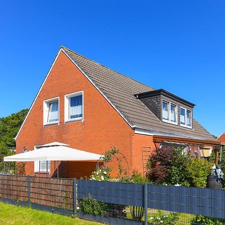 Ferienwohnungen Wind & Meer Neuharlingersiel Luaran gambar